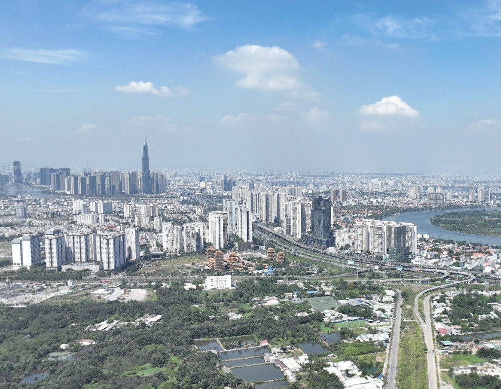 Lệch pha cung - cầu, tìm đâu nguồn cung mới BĐS thấp tầng tại vùng lõi trung tâm thành phố?