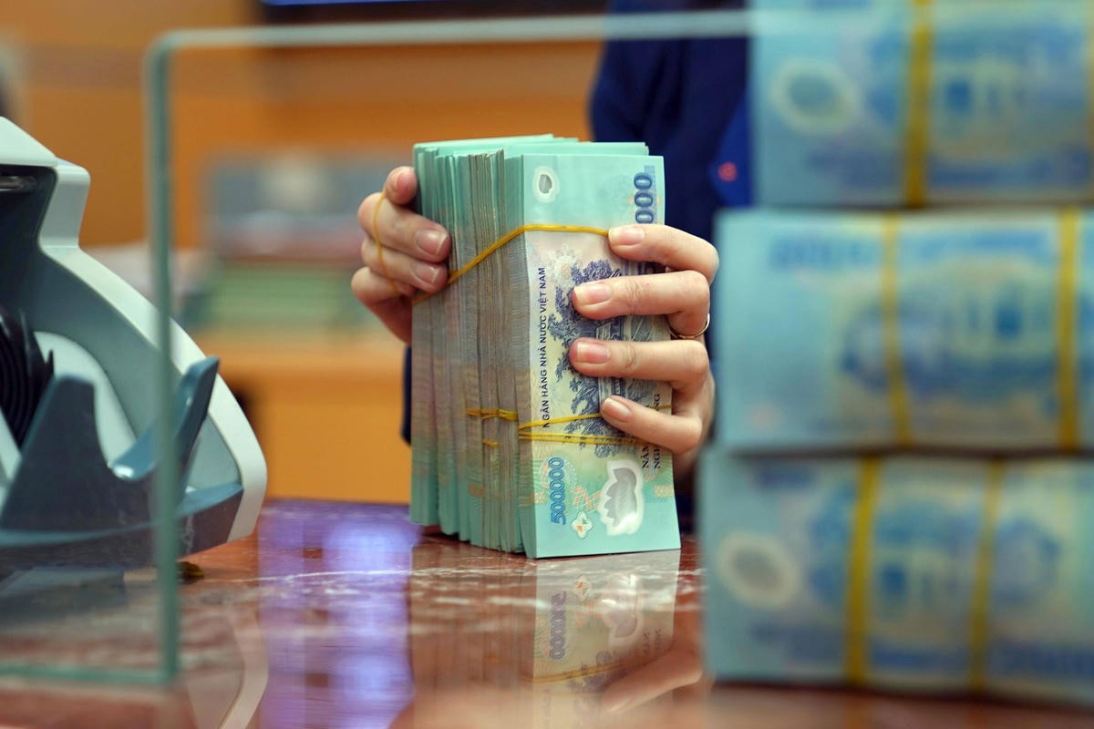 Bổ sung 5.000 tỷ đồng vốn điều lệ cho Ngân hàng Hợp tác xã Việt Nam