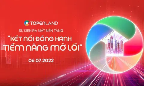 Bật mí về sự kiện công nghệ bất động sản được mong đợi nhất tháng 7