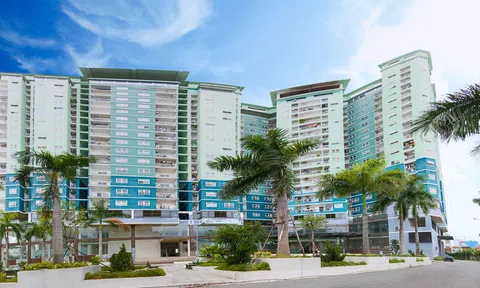 Ông lớn bất động sản vào cuộc giải “cơn khát” nhà ở xã hội