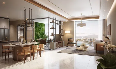 Nhà đầu tư tìm kiếm bất động sản mang giá trị dài hạn