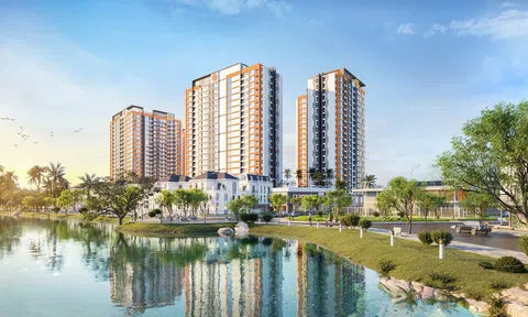 Người trẻ và giấc mơ an cư