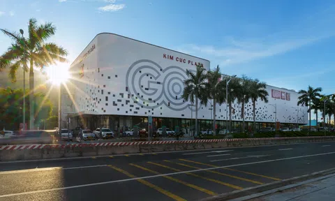 Người trẻ "chuộng" căn hộ ở Quy Nhơn