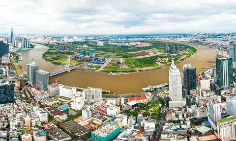 Nhiều ngành thấp thỏm chờ bất động sản hồi phục