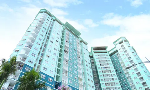 Hưng Thịnh Land tiếp nối hành trình nhà cho người trẻ tại TP.HCM