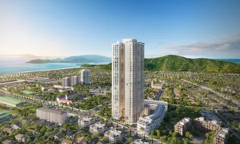 Thị trường căn hộ Nha Trang: hiếm nguồn cung, giỏ hàng mới hấp dẫn