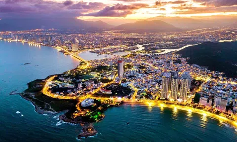 Sống mới tại xứ “rừng trầm, biển yến” Nha Trang