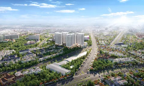 TP. HCM: Gỡ “nút thắt” cho các dự án của Tập đoàn Hưng Thịnh