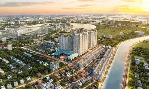 3 yếu tố đảm bảo giá trị an cư tại Hanoi Melody Residences