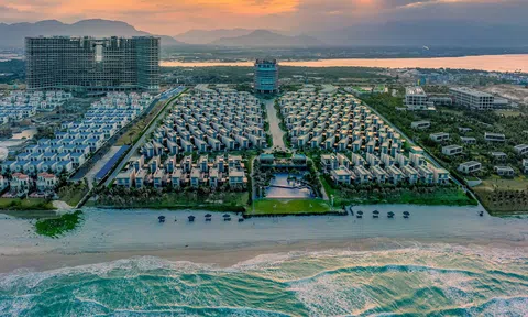 Wyndham Garden Cam Ranh Điểm đến kết hợp chuẩn quốc tế và bản sắc Trung Bộ