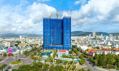 HTN đẩy mạnh thi công nhiều dự án trên cả nước