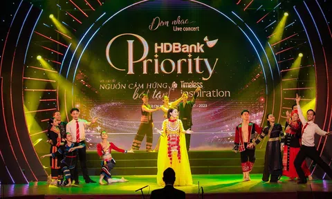 Từ HDBank Priority đến sự trở lại của huyền thoại saxophone Kenny G ở Việt Nam