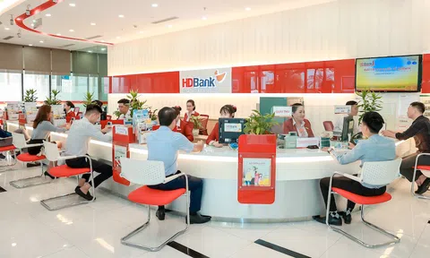 Đến HDBank vay như ý, không lo phí mùa cuối năm