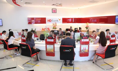 HDBank đồng hành cùng Festival lúa gạo Việt Nam trong một năm đặc biệt