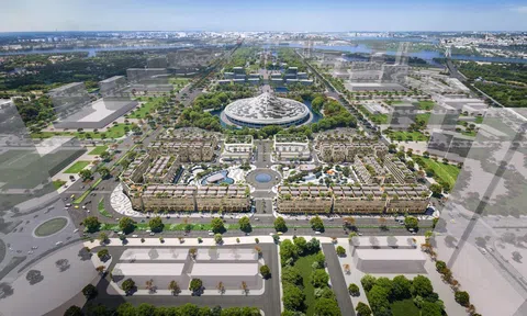 Masterise Homes “cập bến” bất động sản Thủy Nguyên, Hải Phòng