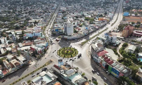 Bình Phước thu hồi gần 23.000ha đất