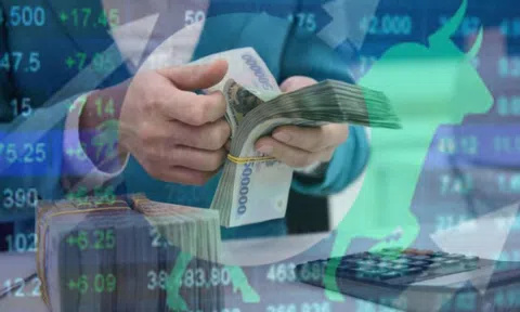 Hàng triệu tỷ trong két sắt nhà dân Việt Nam