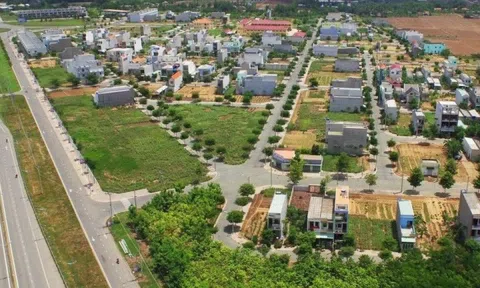 Khi người trẻ chọn nơi ở và người trưởng thành chọn nhà để sống