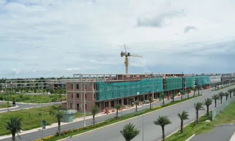 Mua bất động sản thời Covid-19: Nhà đầu tư chuyển hướng “về vườn”