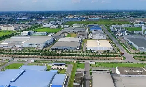 Cổ phiếu Bất động sản khu công nghiệp nào hấp dẫn để đầu tư lúc này?
