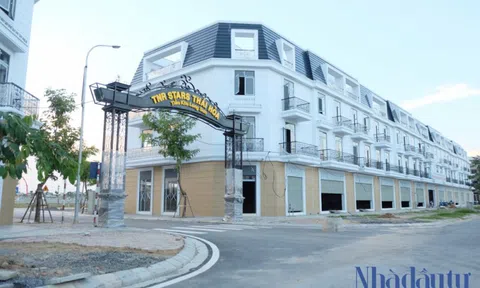 Loạt dự án của Cienco4 và Thành Vinh bị Nghệ An ‘tuýt còi’