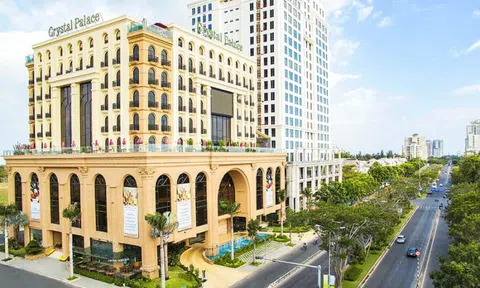 Ngân hàng chật vật rao bán khoản nợ nghìn tỷ của đại gia bất động sản