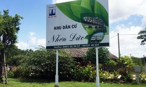 Vạn Phát Hưng lên tiếng vụ bị đình chỉ hoạt động kinh doanh bất động sản 12 tháng