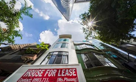 Các chuỗi bán lẻ và bài toán mặt bằng sau giãn cách xã hội