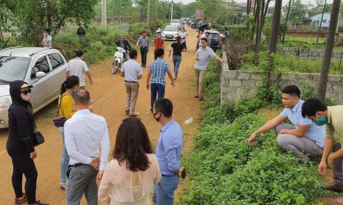 Bị đề xuất cấm hoạt động, môi giới bất động sản độc lập “kêu oan”