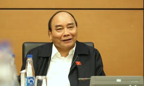 Chủ tịch nước: "Giàu lên vì đất nhưng tù tội vì đất cũng rất nhiều"