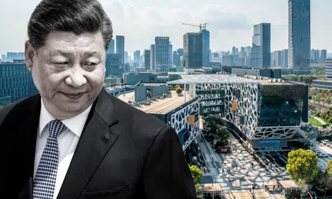 Chủ tịch Trung Quốc Tập Cận Bình: 'Nhà là để ở, không phải để đầu cơ'