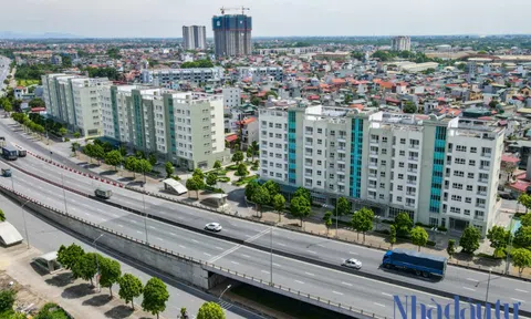 Cổ phiếu bất động sản sẽ tiếp tục dẫn dắt thị trường?