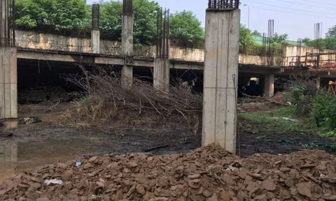 Dự án Usilk City: Những sai phạm của chủ đầu tư khiến cho hàng nghìn khách hàng hơn 10 năm vẫn chưa được nhận nhà