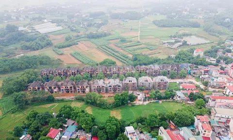 Thêm chiêu gọi vốn “lạ” trên thị trường địa ốc