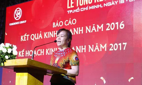 Diễn biến không ngờ của hai cổ phiếu liên quan nữ đại gia vừa bị bắt