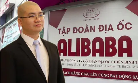 Hơn 5.700 người đã sập bẫy “dự án ma” của địa ốc Alibaba như thế nào?