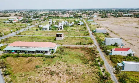 Chuyên gia khuyến nghị, càng lạm phát càng nên đầu tư bất động sản