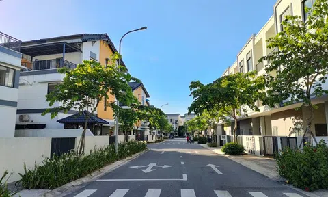 Biệt thự, nhà phố bất ngờ nóng: Giá tăng 500 triệu đồng trong tuần, nhà đầu tư phải thiện chí cọc nhanh không mất cơ hội sở hữu