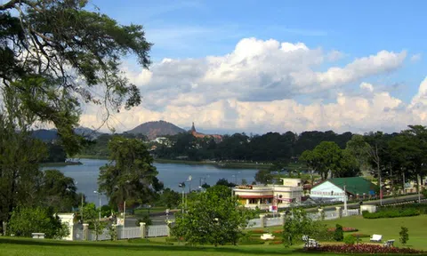 T&T, Tân Hoàng Minh, Đại Quang Minh, Him Lam… đổ bộ về Lâm Đồng