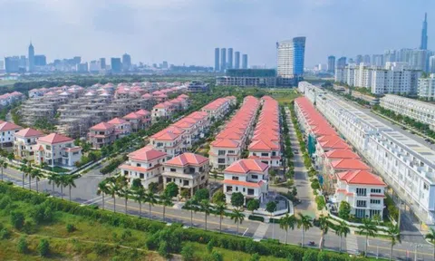 Hậu đấu giá 2,4 tỷ/m2, đất Thủ Thiêm đắt nhất thế giới, vượt cả Mỹ lẫn Hong Kong?