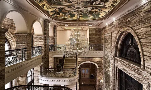 Bán tới 500 triệu/m2 mới lãi, dự án Thủ Thiêm của Tân Hoàng Minh phải có hình dáng ra sao?