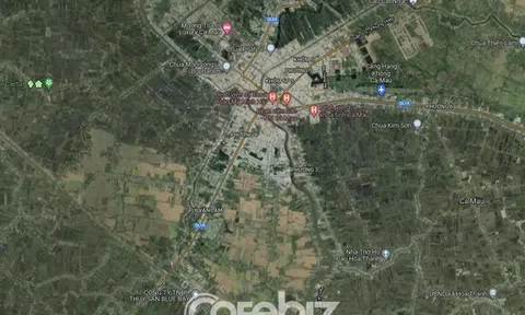 Chủ tịch Trịnh Văn Quyết muốn chơi lớn ở Cà Mau: Xây cùng lúc 2 dự án khách sạn và khu đô thị, mở đường bay