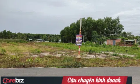 Đồng Nai “mạnh tay” với việc phân lô, bán nền đất nông nghiệp