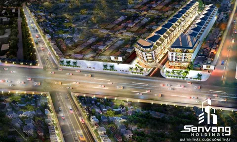 Có hoa hậu Hà Kiều Anh đại diện, đại gia bất chấp chỉ đạo của Bình Chánh?