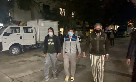 Đường dây làm ‘sổ đỏ’ giả đánh tráo sổ thật để lừa đảo liên tỉnh bị lật tẩy ra sao?