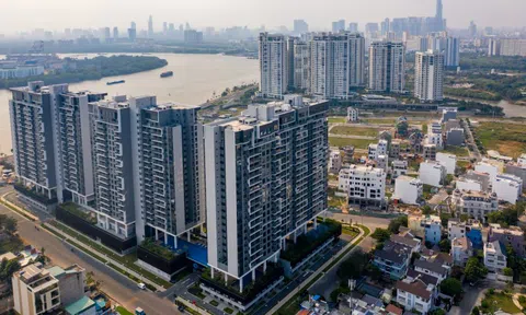 Chủ đất tại TP Thủ Đức, Bình Chánh đồng loạt đẩy giá