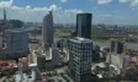 5 huyện ngoại thành sắp lên quận hâm nóng thị trường căn hộ Hà Nội