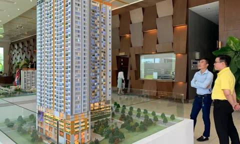 Vì sao căn hộ vùng tiệm cận Sài Gòn nhiều "như nấm", người mua vẫn chật vật?