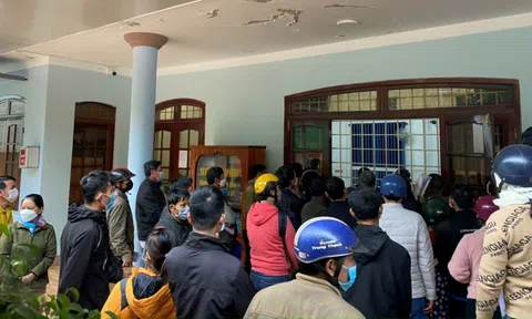 Đắk Lắk sốt đất chưa từng thấy, người TP HCM và Hà Nội đổ xô đến mua