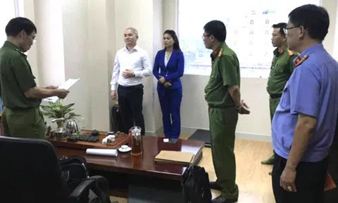 Diễn biến nóng vụ CEO Alibaba lừa đảo hàng ngàn tỉ đồng